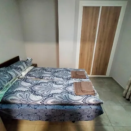 Appartement Goleta