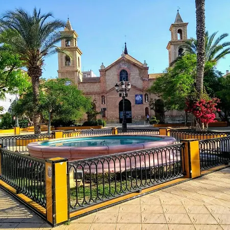 Goleta Apartment Torrevieja
