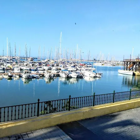 Goleta Apartment Torrevieja