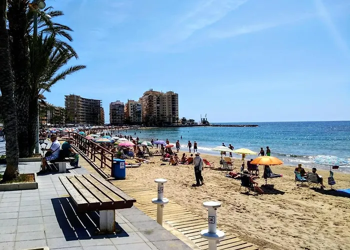 Goleta * Τορεβιέχα