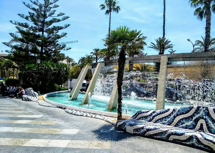 Goleta Διαμέρισμα