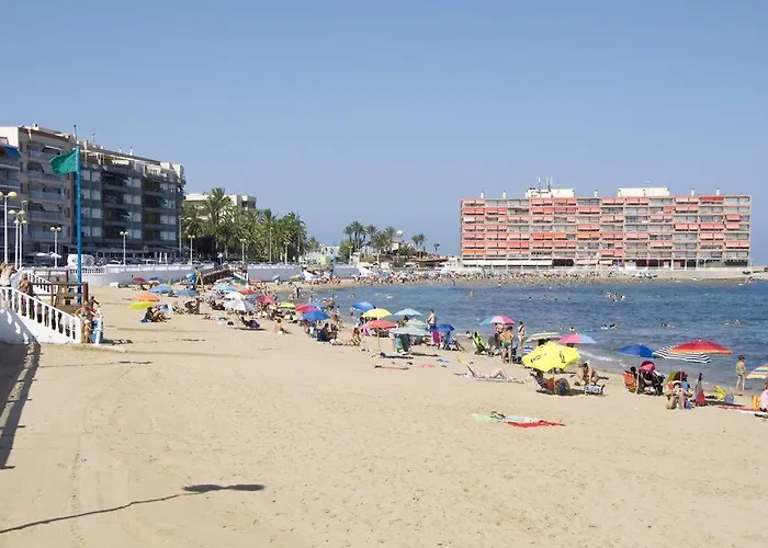 Goleta Διαμέρισμα *